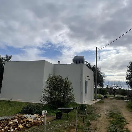 Casa Tosca Holiday home Niscemi