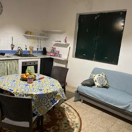 Holiday home Casa Tosca *